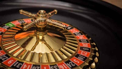 Roulette - Tận hưởng cảm giác hồi hộp tột đỉnh với trò chơi